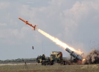 ВСУ поразили комбинат «Каменский» производящий ракетное топливо в Ростовской области