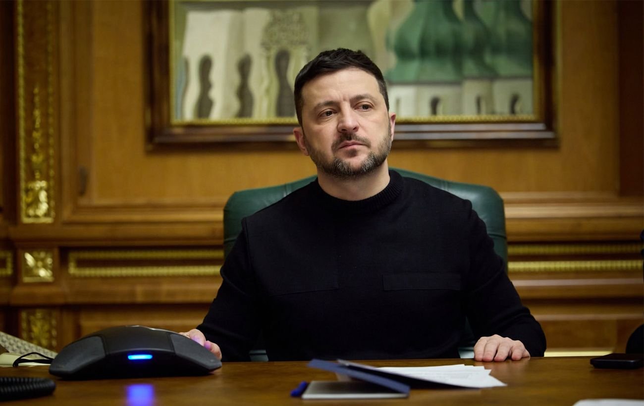 Достаем до Западной Сибири. Украина работает над увеличением дальнобойности, — Зеленский