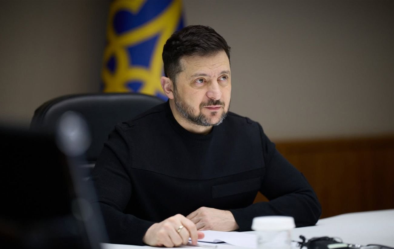 Украина ракетным ударом поразила пусковую установку «Искандера», — Зеленский