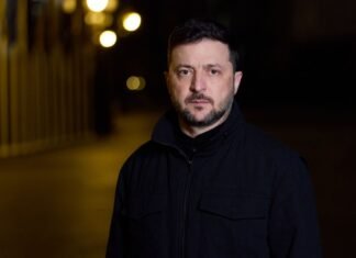 Украина поддерживает энергетическое перемирие с Россией, — Зеленский