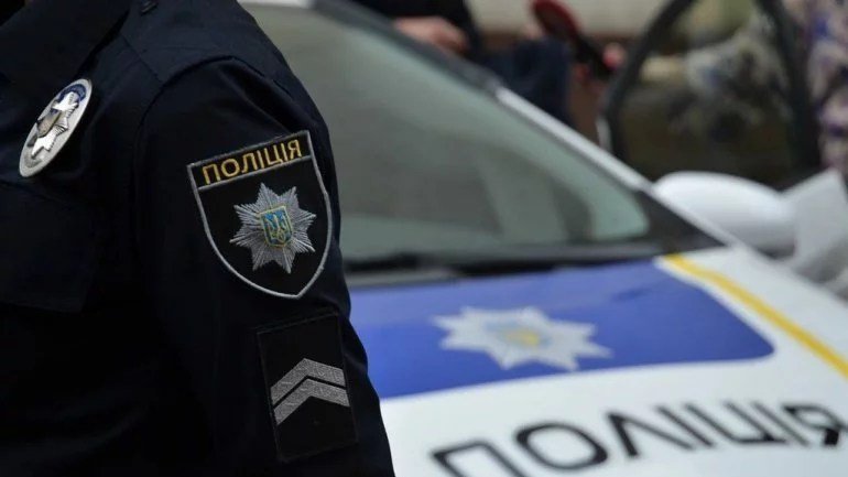 На трассе Одесса – Рени загорелся мотоцикл: чем закончилась опасная ситуация