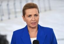 Дания раскритиковала переговоры с Путиным: премьер Норвегии объяснил свой шаг