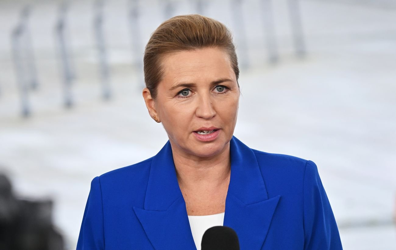 Дания раскритиковала переговоры с Путиным: премьер Норвегии объяснил свой шаг