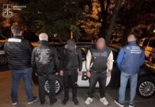 Военная должность за деньги и командировки в Европу: в Одессе раскрыли схему на тысячи долларов