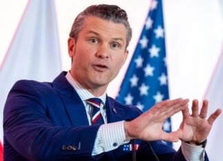 В Пентагоне отрицают, что США ограничивали Starlink для Украины