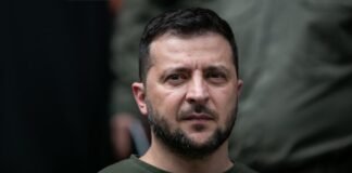 Я хочу сохранить армию численностью 800 тысяч военных, — Зеленский