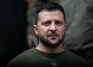 Я хочу сохранить армию численностью 800 тысяч военных, — Зеленский