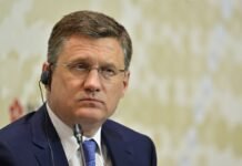 В Кремле размечтались полностью восстановить объемы экспорта дизеля после соглашения с США