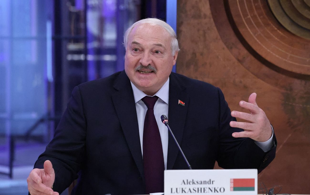 «Не Трампу диктовать»: Лукашенко удивил заявлением о выборах в Украине