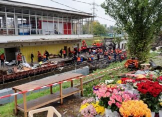Станция метро «Черниговская» в Киеве остановилась на неопределенный срок, — КМВА