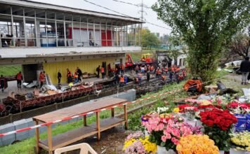 Станция метро «Черниговская» в Киеве остановилась на неопределенный срок, — КМВА