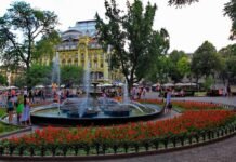 100 электробусов, новые котельные и индустриальный парк: что планируют в Одессе