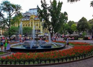 100 электробусов, новые котельные и индустриальный парк: что планируют в Одессе