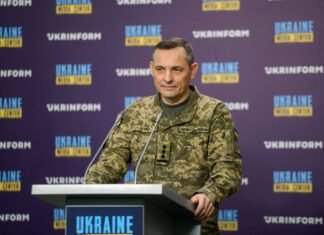 Как реактивные «Шахеды» долетают в западные области: объяснение Воздушных сил