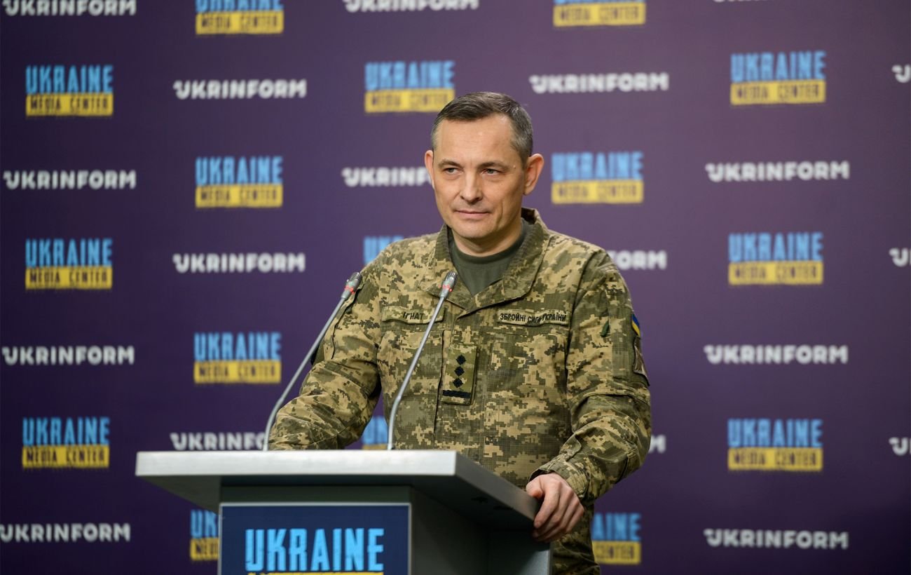 Как реактивные «Шахеды» долетают в западные области: объяснение Воздушных сил