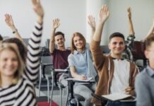 Школьные омбудсманы в Одессе: как учащихся учат защищать свои права