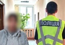 Нож в спину и пробитое легкое: в Одесской области семейная ссора чуть не закончилась смертью