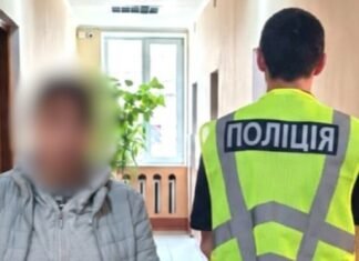 Нож в спину и пробитое легкое: в Одесской области семейная ссора чуть не закончилась смертью