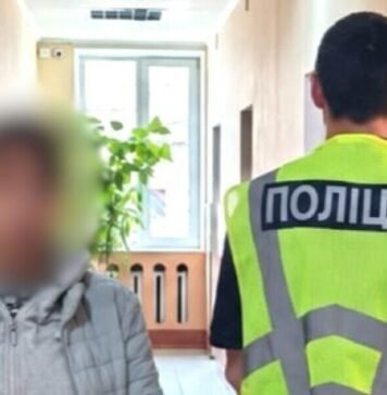 Нож в спину и пробитое легкое: в Одесской области семейная ссора чуть не закончилась смертью