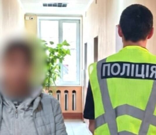 Нож в спину и пробитое легкое: в Одесской области семейная ссора чуть не закончилась смертью