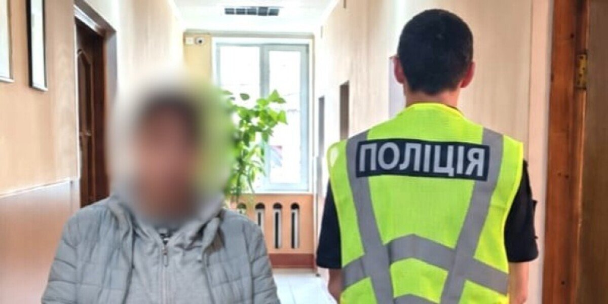 Нож в спину и пробитое легкое: в Одесской области семейная ссора чуть не закончилась смертью