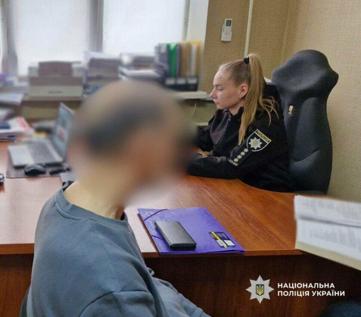 В Одессе массажиста будут судить за сексуальное насилие над 7-летней девочкой