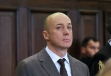 Подрыв «Северного потока» квалифицируют как военное преступление: под судом собрался митинг