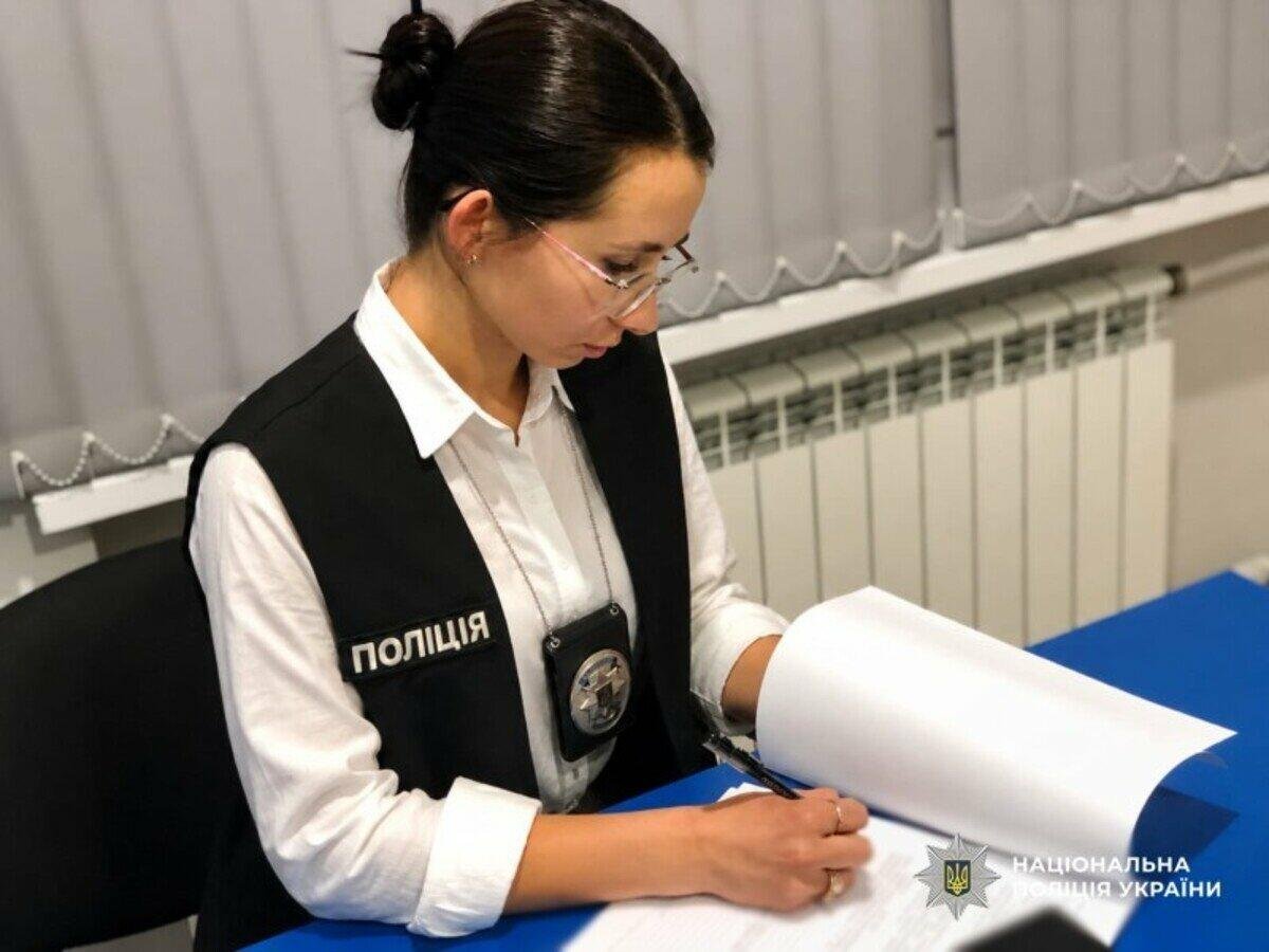Младенец умер от голода: в Одесской области начальницу Службы по делам детей подозревают в халатности