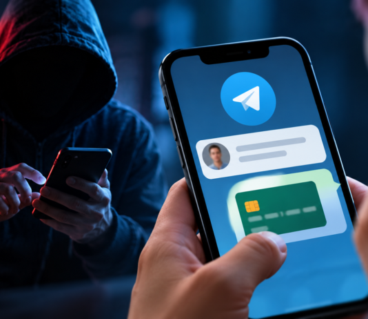 «Срочно скинь деньги»: одесситов предупредили об опасной ловушке в Telegram