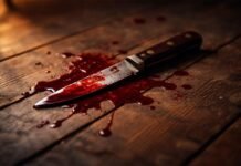 Нападение на военного ТЦК в Одессе: мужчину задержали на блокпосту