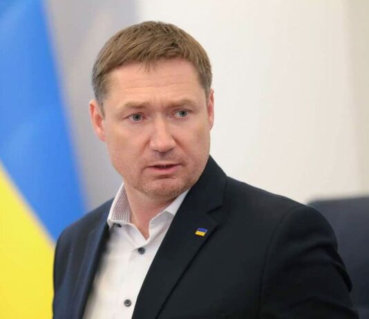 Скандал вокруг года УПА во Львовской области: глава ОВА обратился к польскому маршалку