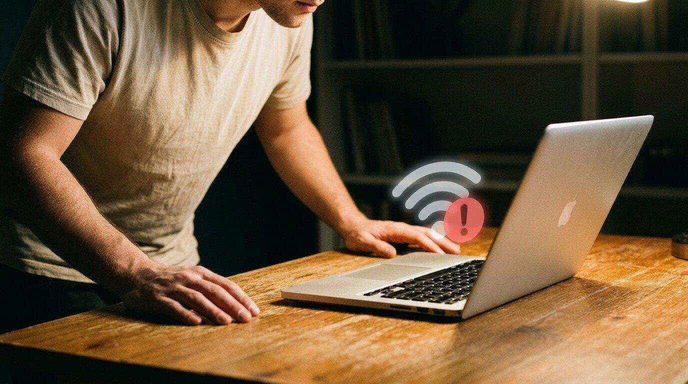 Одесситов предупредили о локальных перебоях с интернетом: что происходит с сетью TENET