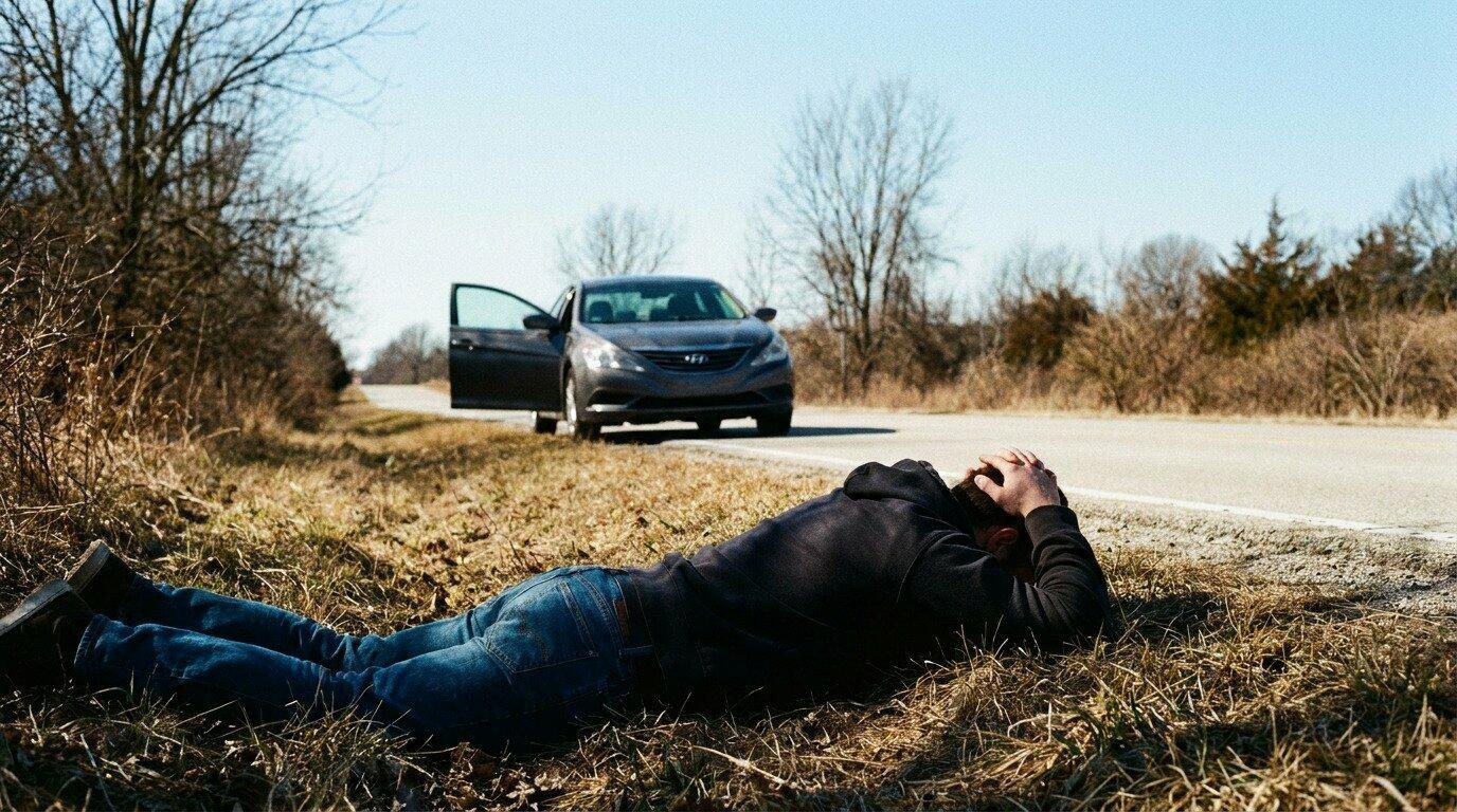 Что делать, если обстрел начался прямо в пути: алгоритм действий для водителей и пассажиров Одесской области