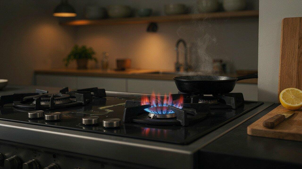 Газа не будет до двух суток: жителей Одесской области предупредили об отключении