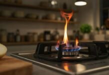 Газ отключат на четыре дня: жителей Одесской области предупредили об ограничениях
