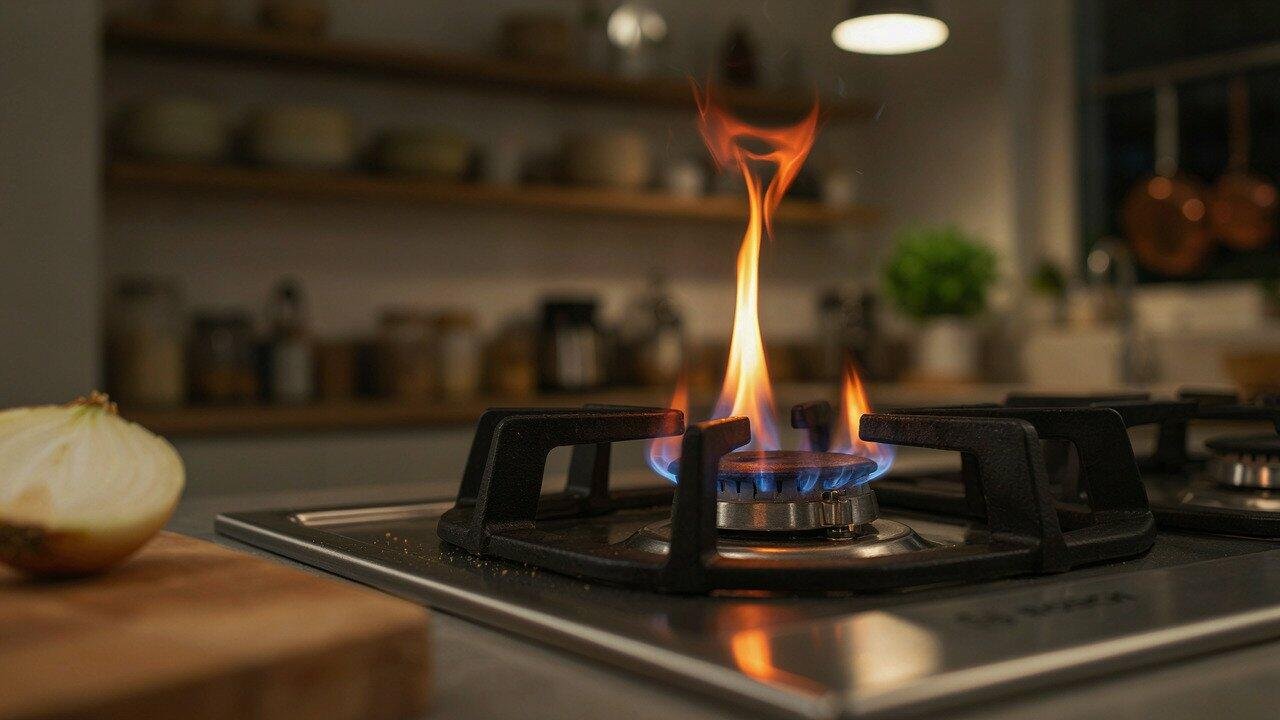 Газ отключат на четыре дня: жителей Одесской области предупредили об ограничениях
