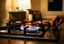 Восемь улиц останутся без газа: где в Одесском районе голубого топлива не будет двое суток