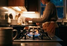 Часть Одессы останется без газа на 8 часов: какие улицы попали в список