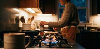 Часть Одессы останется без газа на 8 часов: какие улицы попали в список