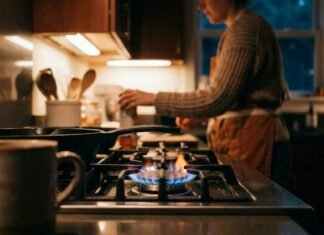 Часть Одессы останется без газа на 8 часов: какие улицы попали в список