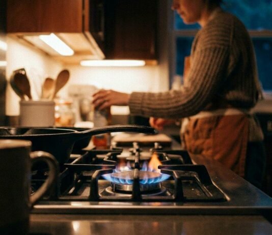 Часть Одессы останется без газа на 8 часов: какие улицы попали в список