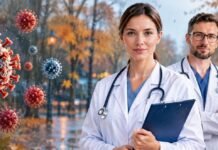 Как одесситам пережить сезон простуд осенью: советы от врачей