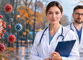 Как одесситам пережить сезон простуд осенью: советы от врачей
