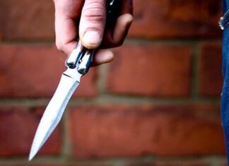 Подросток убегал от мужчины с ножом: чем закончилась история в парке Марка Твена в Одессе