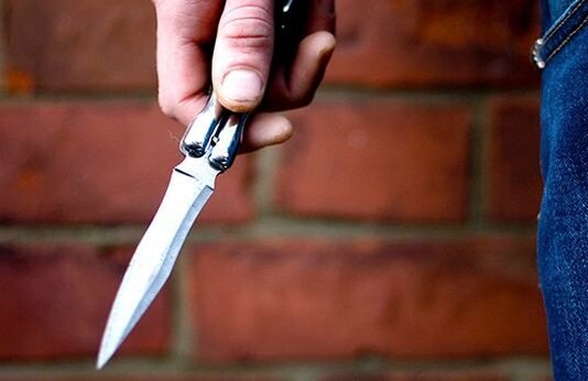 Подросток убегал от мужчины с ножом: чем закончилась история в парке Марка Твена в Одессе