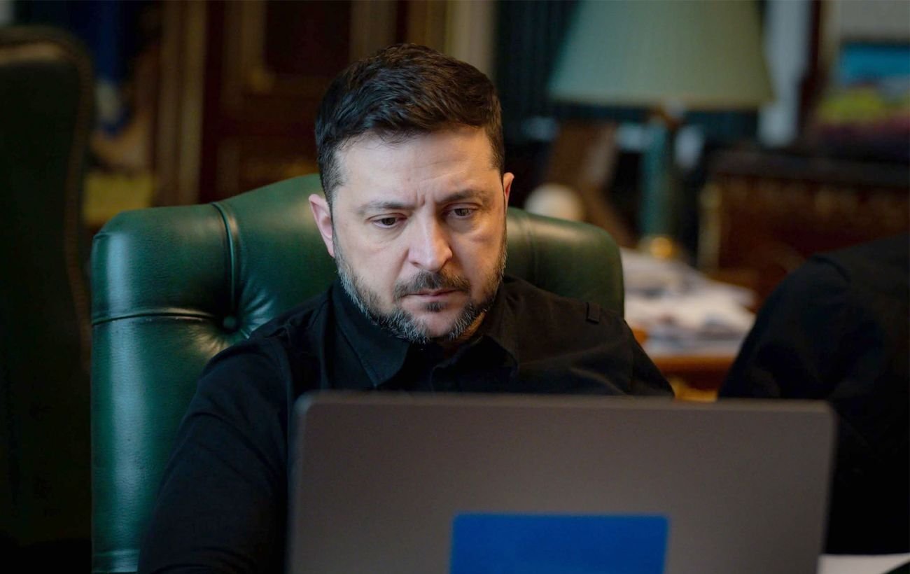 Зеленский рассказал детали разговора лидеров Норвегии и Финляндии с Путиным