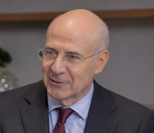 Билл Браудер: Путину все еще хватает денег на войну, потому что мы сделали недостаточно