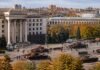 Тюрьма, вокзал, братские могилы и 2 мая: история Куликового поля в Одессе