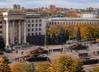 Тюрьма, вокзал, братские могилы и 2 мая: история Куликового поля в Одессе