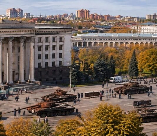 Тюрьма, вокзал, братские могилы и 2 мая: история Куликового поля в Одессе